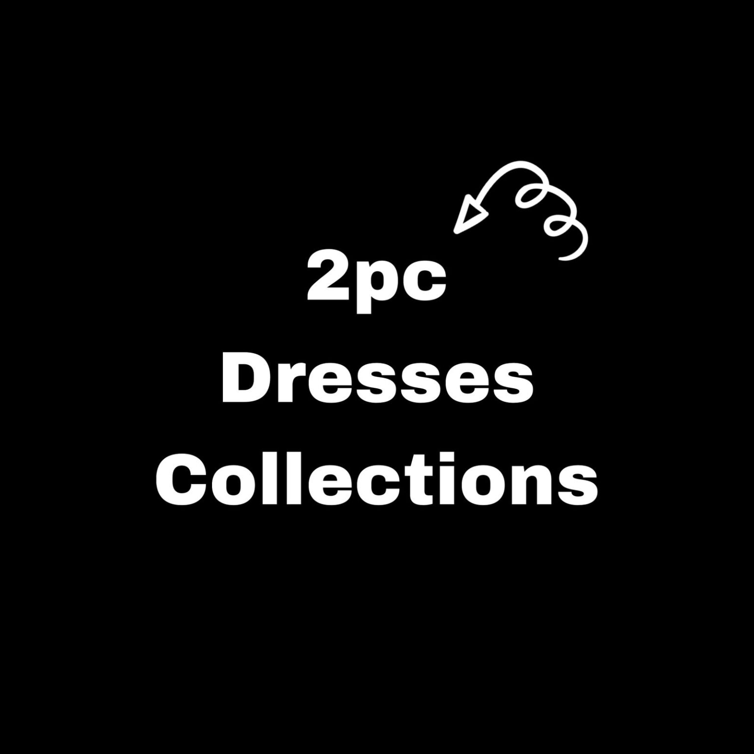 2 Pieces Collection